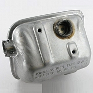 18310ZH8810 Tłumik komplet