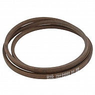 75404024 Pasek napędu noży 15,9 x 2397 mm MTD, Fleurelle, Gutbrod, Lawnflite