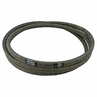 75404069 Pasek napędu noży 15,8 x 2701 mm MTD, Cub Cadet, Bolens