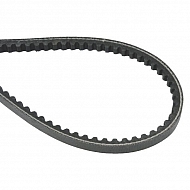 7540525 Pasek napędu jazdy kosiarki 10 x 780 mm MTD, Gutbrod, Yard-Man, Turbo Silent