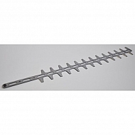 342233050 Nóż do nożyc do żywopłotu 50 cm