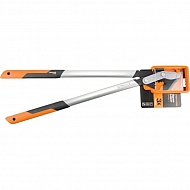 112490 Sekator nożycowy dźwigniowy PowerGearX™ Fiskars, L