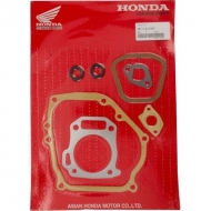 06111ZL0000 Zestaw uszczelek silnika, pasuje do silnika HONDA GX160, GX200