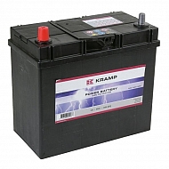 545157033KR Akumulator Kramp, 12 V, 45 Ah, napełniony