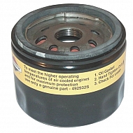 492932S Filtr oleju