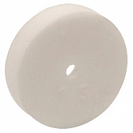 65004028030360 Krążek rozpylacza ceramiczny, Ø 1,5 mm