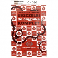 0042022100 Zestaw uszczelek silnika, kpl., pasuje do C-330