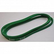 FGP011422 Pas klinowy 1/2"x95.5" 12.7x2417 mm Kramp pasuje do kosiarki Husqvarna