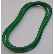 FGP011422 Pas klinowy 1/2"x95.5" 12.7x2417 mm Kramp pasuje do kosiarki Husqvarna