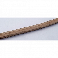 FGP800029 Pasek klinowy sześciokątny napędu noży AA94 13x2410 mm do kosiska 105 cm MTD OEM 754-04174 Kramp