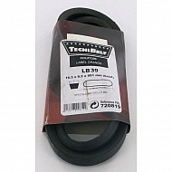 FGP720819 Pasek klinowy LB39 Mitsuboshi 16,5x991