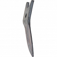 RB701201 Rolkowy nóż obrotowy prawy