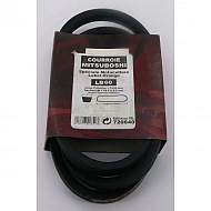FGP720840 Pasek klinowy LB60 Mitsuboshi 16,5x1,524
