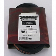 FGP720834 Pasek klinowy LB54 Mitsuboshi 16,5x1,372
