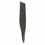 RB6000 Rolkowy nóż obrotowy prawy Bomford