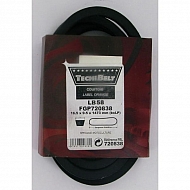 FGP720838 Pasek klinowy LB58 Mitsuboshi 16,5x1,473