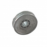 AK512125 Koło pasowe dolne Vb380 35x60