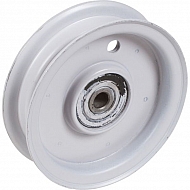 7018574SM Krążek naprężający 21,43x104,78