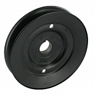 1137001001 Koło pasowe, mechanicznego kosza Ø=154mm
