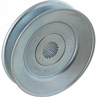 1A646025800 Koło pasowe f, 80 mm, 1a6460-25800 pasuje do przekładni Tuff Torq