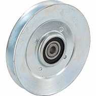 FGP015460 Koło pasowe rowkowe 19,05x114,3