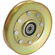 FGP015464 Koło pasowe rowkowe 22x127