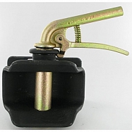 8004476 Zaczep transportowy, 120 x 55 mm, Walterscheid