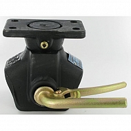 8004476 Zaczep transportowy, 120 x 55 mm, Walterscheid