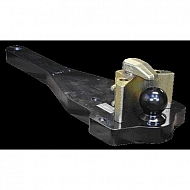 8003284 Płyta nośna zaczepu, K80 760 mm Walterscheid