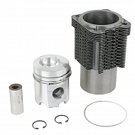 2929968 Zestaw cylindra, Deutz
