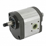 0510615329 Pompa hydrauliczna pojedyncza Bosch