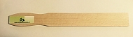 Drążek mieszający mały 250x30 mm - opakowanie 50 szt.