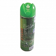 PA131318 Spray znakujący do prac leśnych Fluo Marker Soppec, zielony