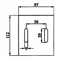 M26100667R Zgarniak HB