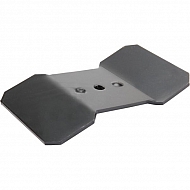 M23400477R Zgarniak PK 450-500 Mashio
