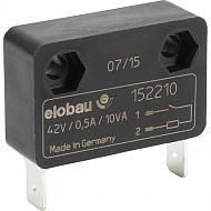 X830240180000 Elektromagnes wyłączający