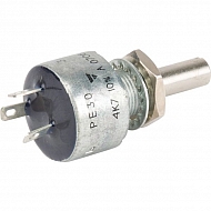 G285860100140 Potencjometr, regulator podnoszenia narzędzi  PE30LCFL472KAB