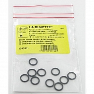 BU1090801 O-ring, 10 sztuk
