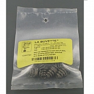 BU1090780 Sprężyna Balpor, V2A, 20 sztuk