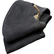 125008400 Dętka do obręczy Ø 8" 4.00-8, zawór prosty TR13 Kabat