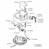 BU1090992 +Float for Bigcho2 & LAC10