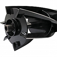FGP460012 Cylinder tnący pasuje do Ransomes
