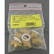 BU1090750 Dysza, 6 sztuk do S4