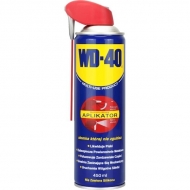 1025100082 WD-40® Preparat wielofunkcyjny Smart Straw® 450 ml