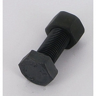 RB1212535 Śruba kompletna M12x1,25x35 12.9