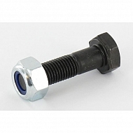 RB830 Śruba kompletna M8x30 10.9