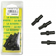 BU1090859 Tłok "H" F9S pasuje do LA BUVETTE