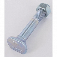 CP4040780 Śruba M12x80