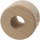 HL2465 Łożysko drewniane 64x40x25 mm
