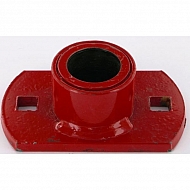 RF0912401 Łożysko kołnierzowe pasuje do Kverneland / Rau